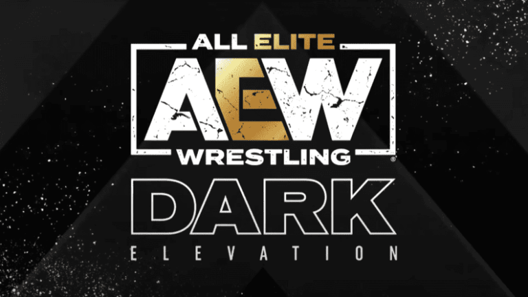 Former WWE star debuted during AEW Dark: Elevation tapings