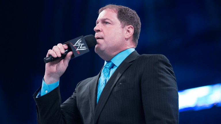 Tony Chimel comments on his WWE release, says Kevin Dunn didn't like him