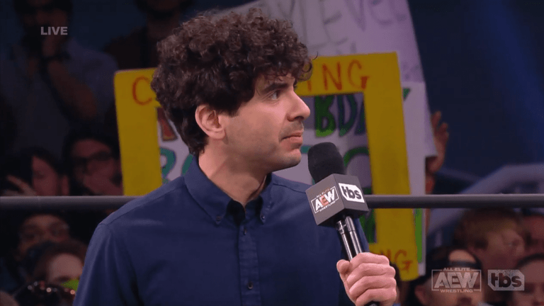 Tony Khan on why he allowed AEW talent to send in videos for John Cena's tribute on WWE Raw