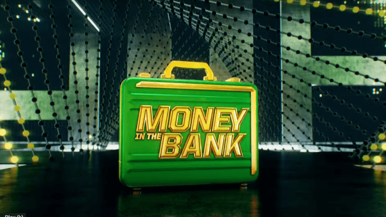 WWE Money In The Bank 2022 results: Live Coverage