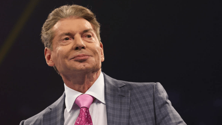 REPORT: WWE considering a big farewell for Vince McMahon during WrestleMania weekend