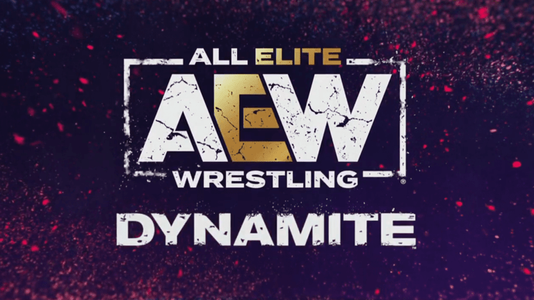 AEW Dynamite Results for August 17, 2022