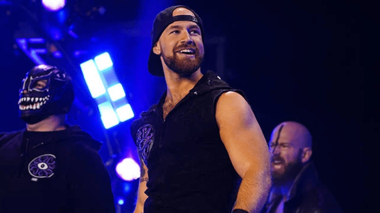 Alan Angels reveals he turned down AEW pay-per-appearance offer