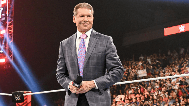 People close to Vince McMahon have been brought back to WWE