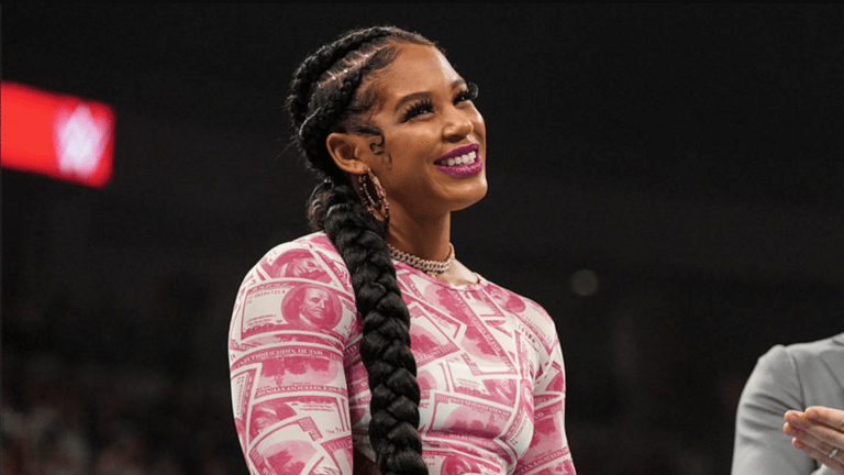 Bianca Belair signs with WME, agency will represent her in all career endeavors including acting, podcasting