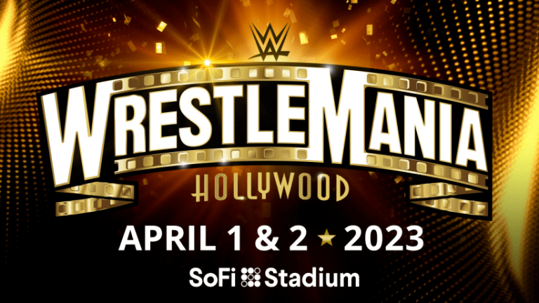 WWE WrestleMania tickets to go on sale in August, Priority Passes available this month