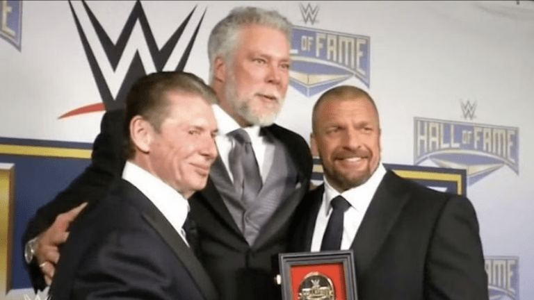 Kevin Nash comments on Vince McMahon allegations, his exit from WWE