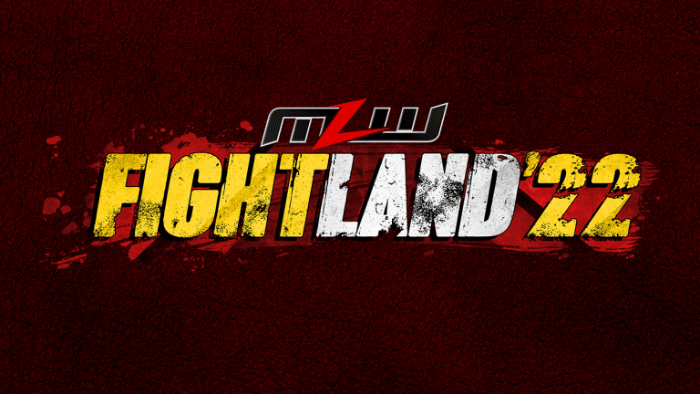 MLW returning to Philadelphia in October for Fightland event