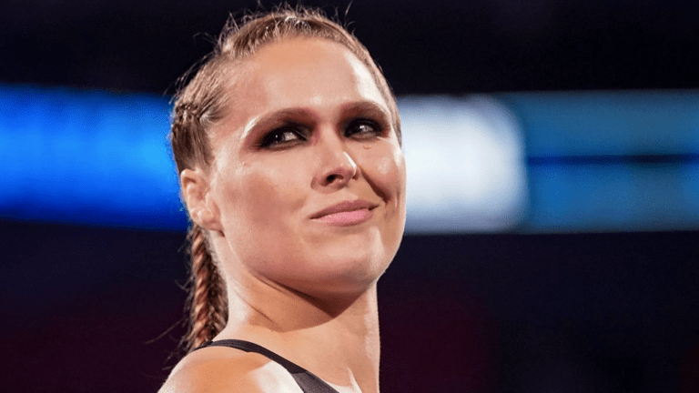 Ronda Rousey no longer advertised for WWE Raw 30th anniversary show