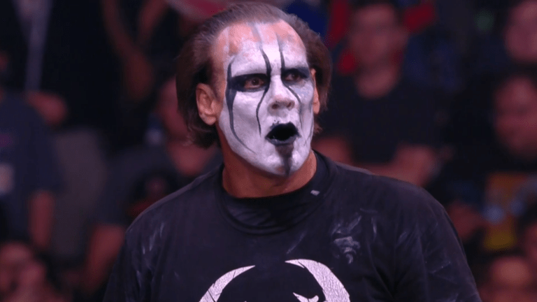 AEW All Out results: Sting, Darby Allin and Miro vs. House of Black