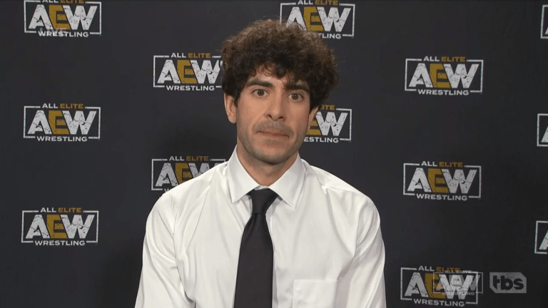 AEW's Tony Khan throws shade at WWE: ‘Real crown jewel of wrestling is in the Northeast, not some BS overseas in Saudi Arabia’