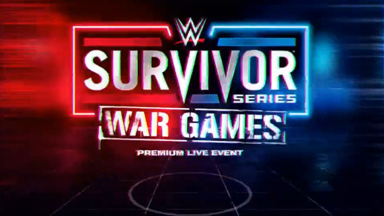 Top WWE star returning and planned as mystery partner at Survivor Series WarGames