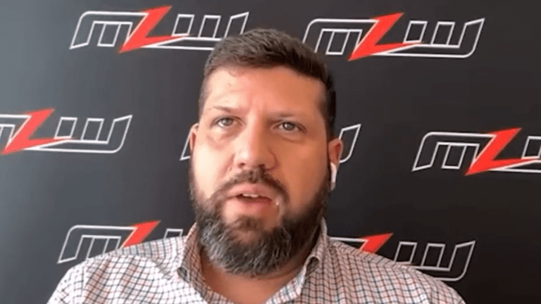 MLW's Court Bauer: We're the only company that basically says go get those indie dates, We don't want to create a hurdle