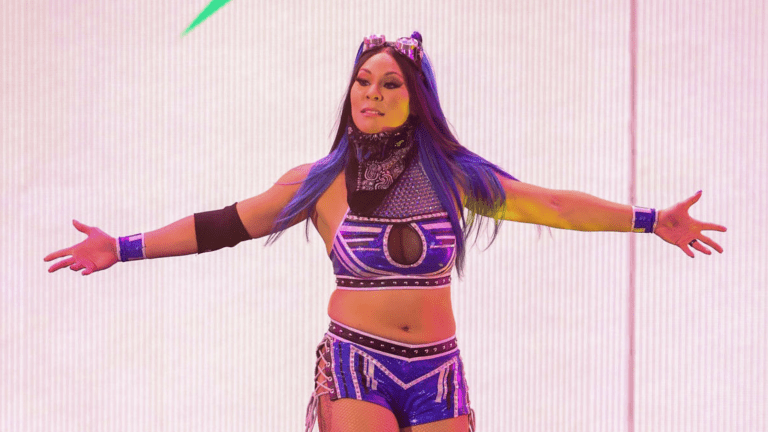 Mia Yim describes WWE as "night and day" compared to her initial run with the company