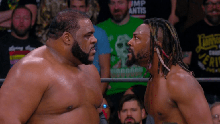 AEW Full Gear results: The Acclaimed vs. Swerve In Our Glory