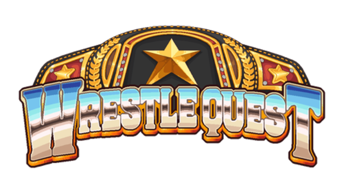 The Wrestling RPG, WrestleQuest, is Officially Released - Steam