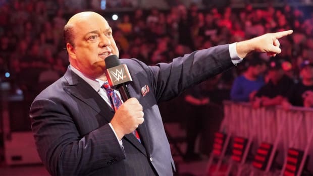 Photo of Paul Heyman pitched for WWE to use Logan and Jake Paul years ago