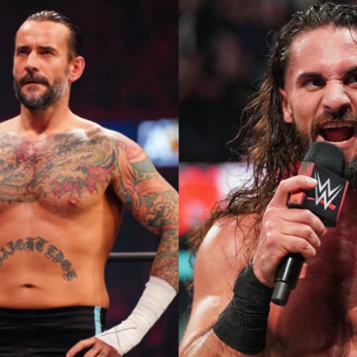 MVP Of WWE: Seth Rollins Achieves Huge Milestone, Ends 2023 On A High