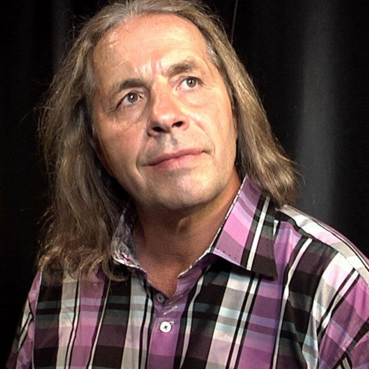Bret Hart Discusses The Stalkers That Harassed Him During His Career And A  Scary Incident Involving A Female Fan Carrying A Knife - BroBible