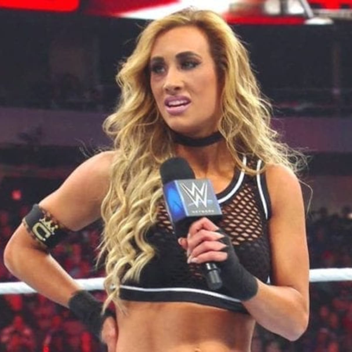 Female Wwe Wrestlers That Have Done Professional Porn - Carmella responds to offensive article, porn star calls Ric Flair a liar,  Eddie Guerrero remembered on his 50th - Wrestling News | WWE and AEW  Results, Spoilers, Rumors & Scoops