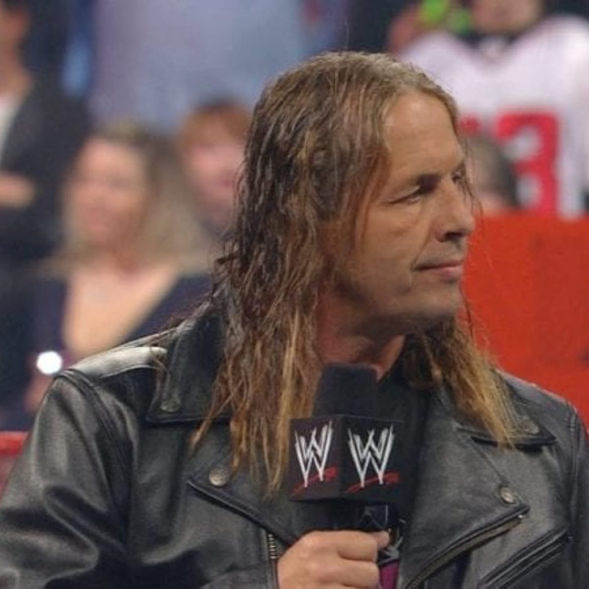 Reason why Bret Hart was not at Raw 25 - Wrestling News