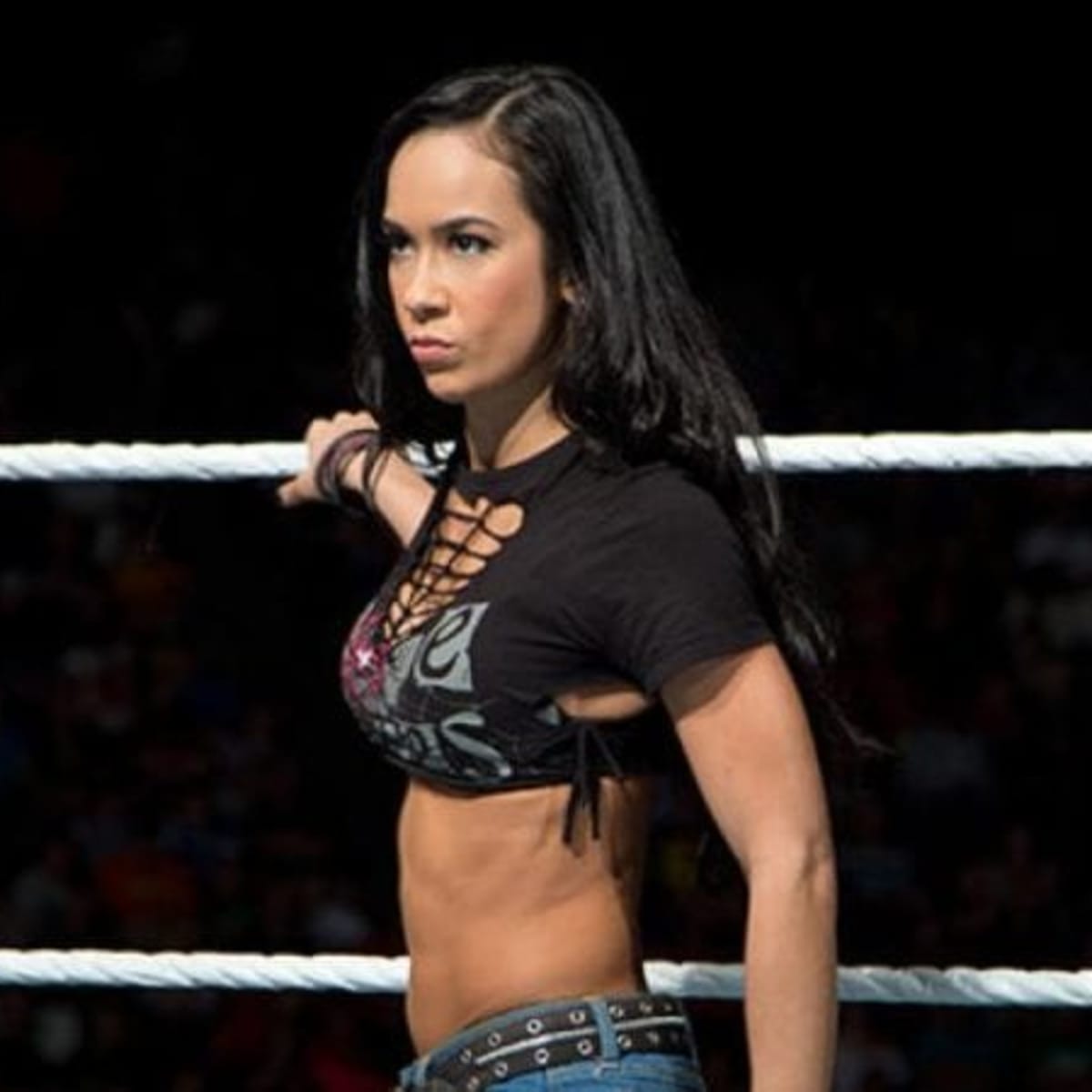 1200px x 1200px - AJ Lee praises NXT star in a big way - Wrestling News | WWE and AEW  Results, Spoilers, Rumors & Scoops