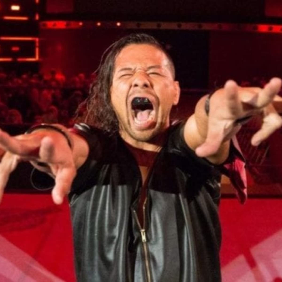 WWE News: Shinsuke Nakamura Comments on His Return to Japan, New
