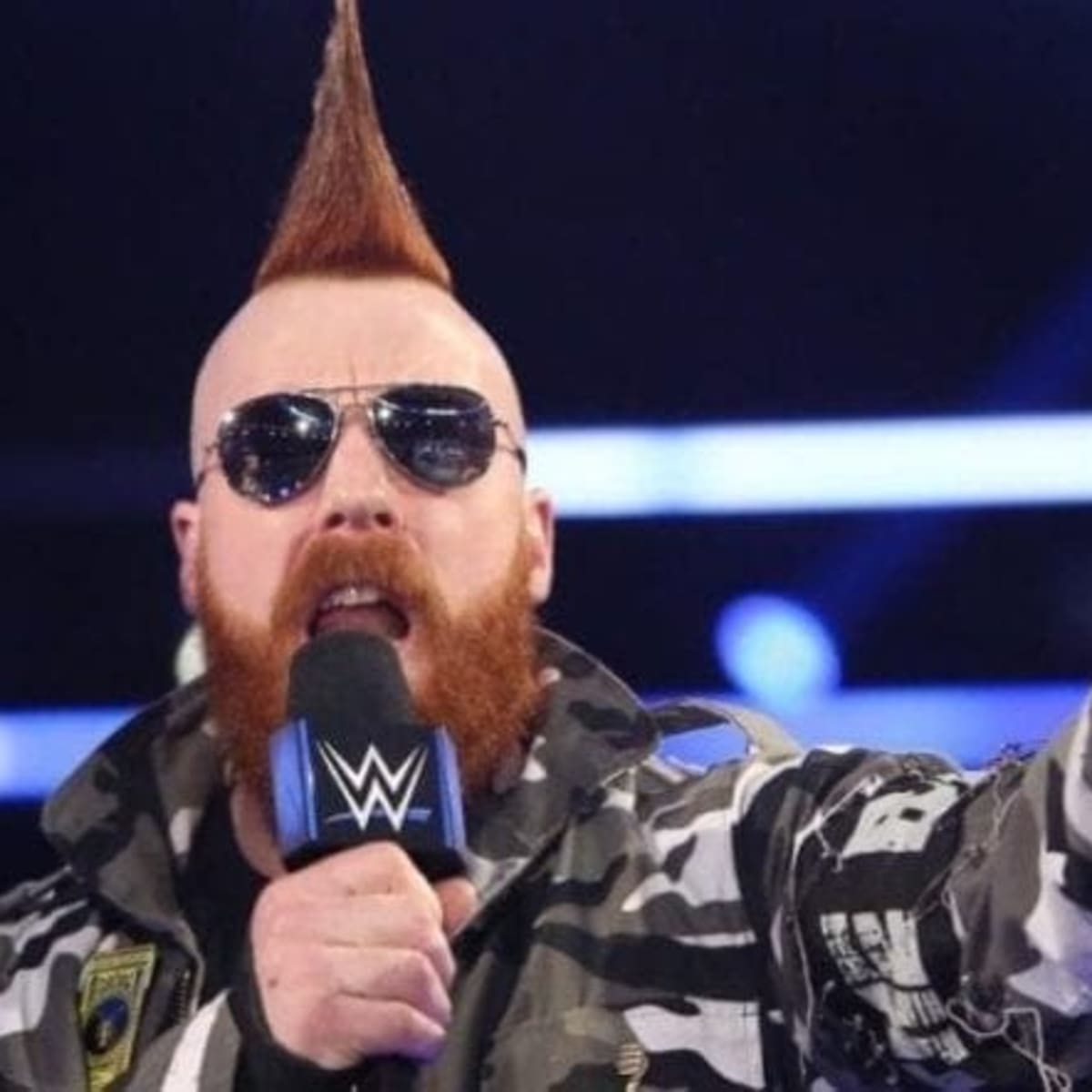 10 Backstage Stories About Sheamus We Can't Believe