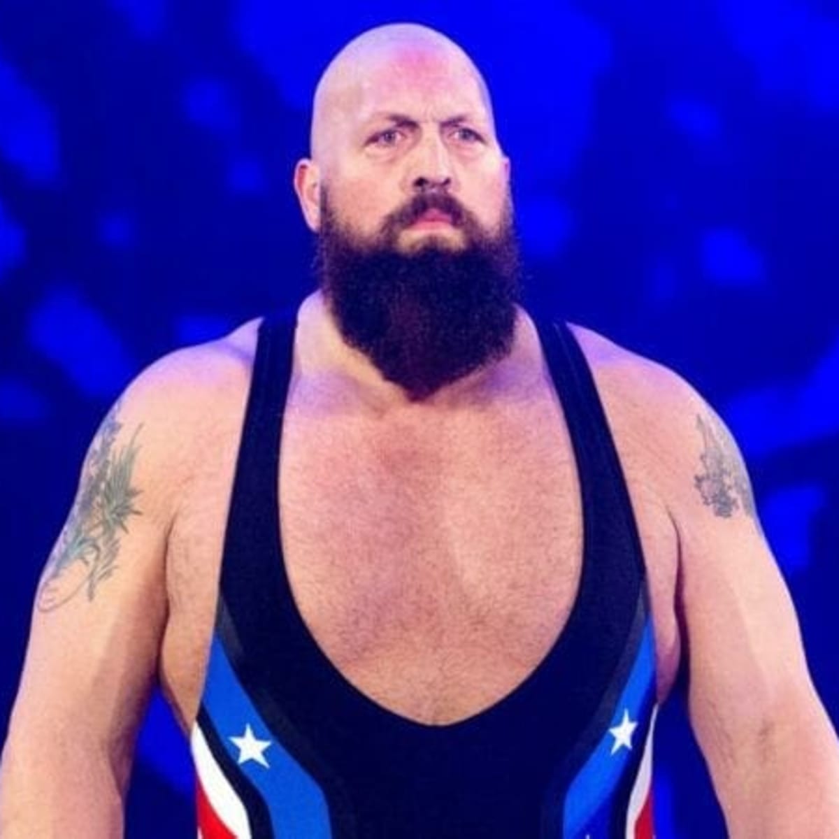 The Big Show Talks Returning to the Ring, Randy Orton and His