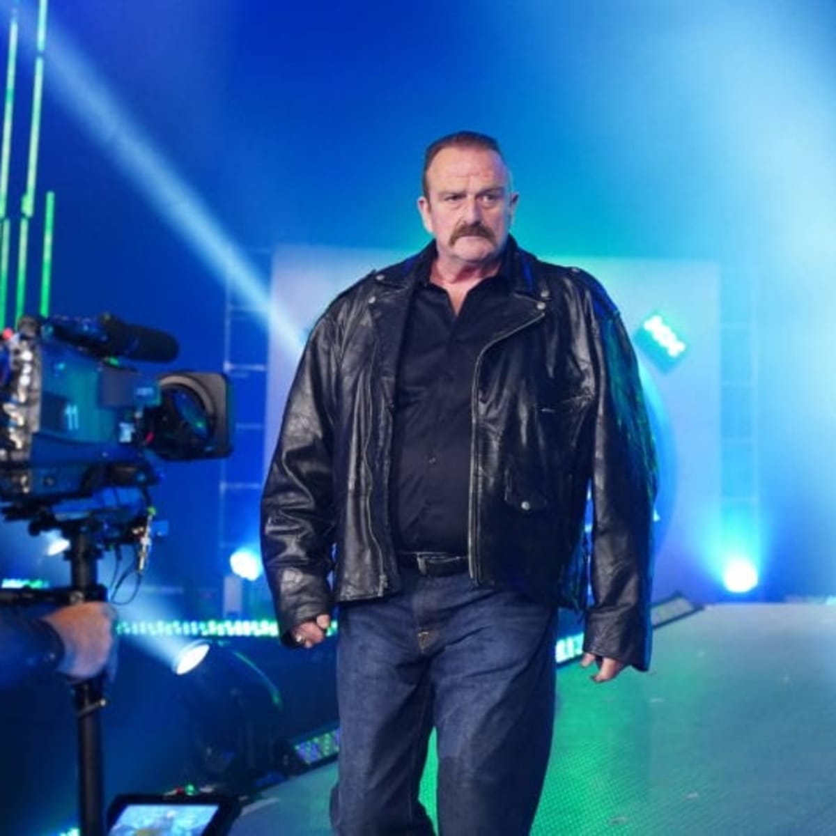 Full Career Retrospective and Greatest Moments for Jake Roberts, News,  Scores, Highlights, Stats, and Rumors