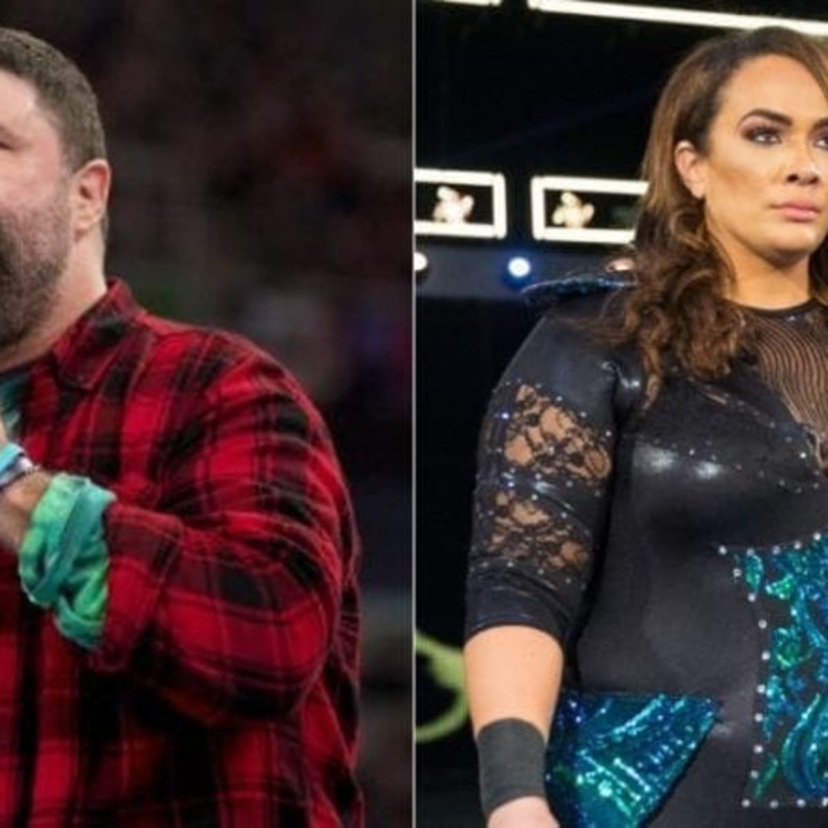 Nia Jax Porn Wwe - Mick Foley defends Nia Jax over fan criticism of her in-ring work -  Wrestling News | WWE and AEW Results, Spoilers, Rumors & Scoops