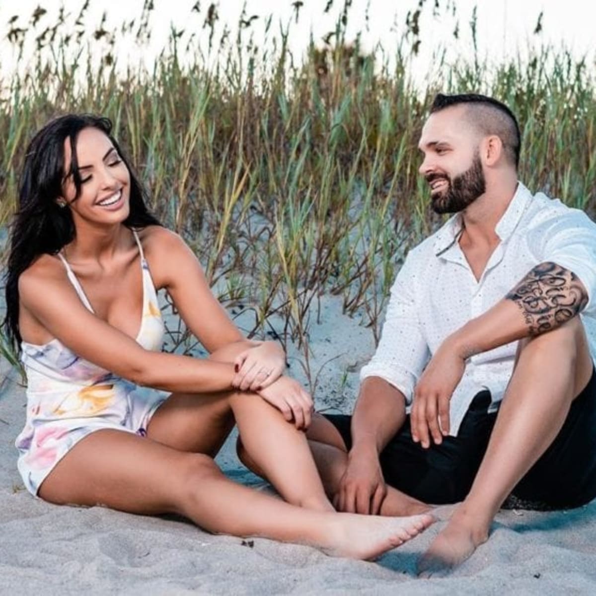 Shawn Spears on being married to Peyton Royce and what it's like for them  to be in competing companies - Wrestling News