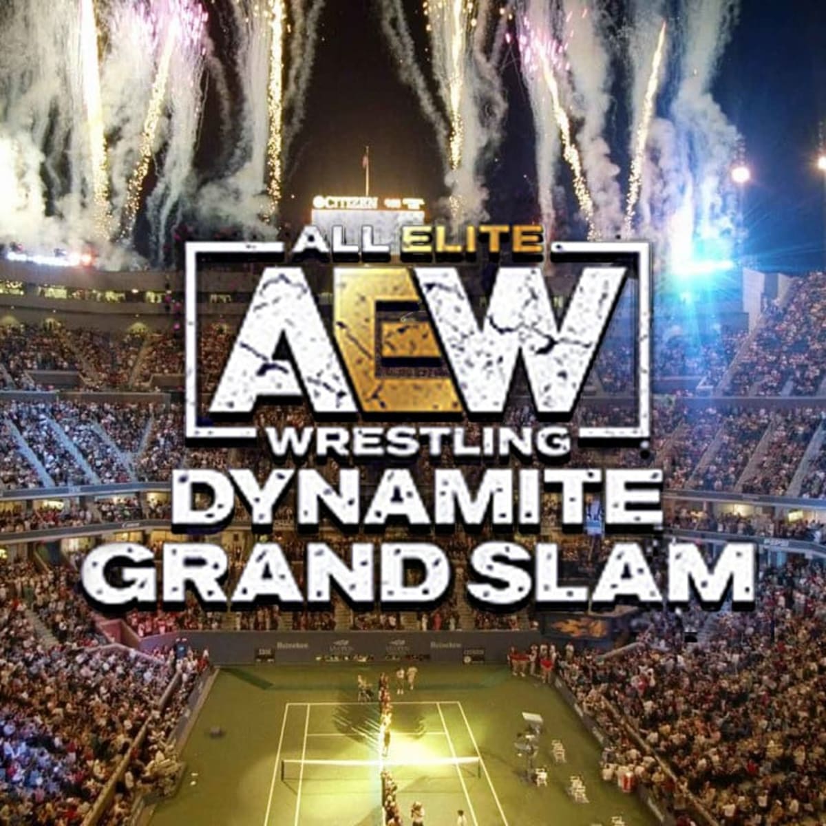 AEW Morale Reportedly Very High Right Now, Dynamite Attendance Note