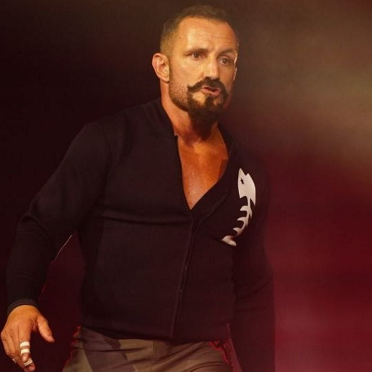 Shawn Spears On Why He's Back In NXT: I Get To Be Home In My Bed
