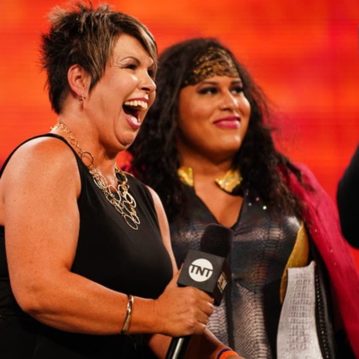 Vickie Guerrero On Her New Book, What Eddie Guerrero Would Be Doing If He  Was Alive Today, How She Lasted 10 Years In Wwe - Wrestling News | Wwe And  Aew Results,