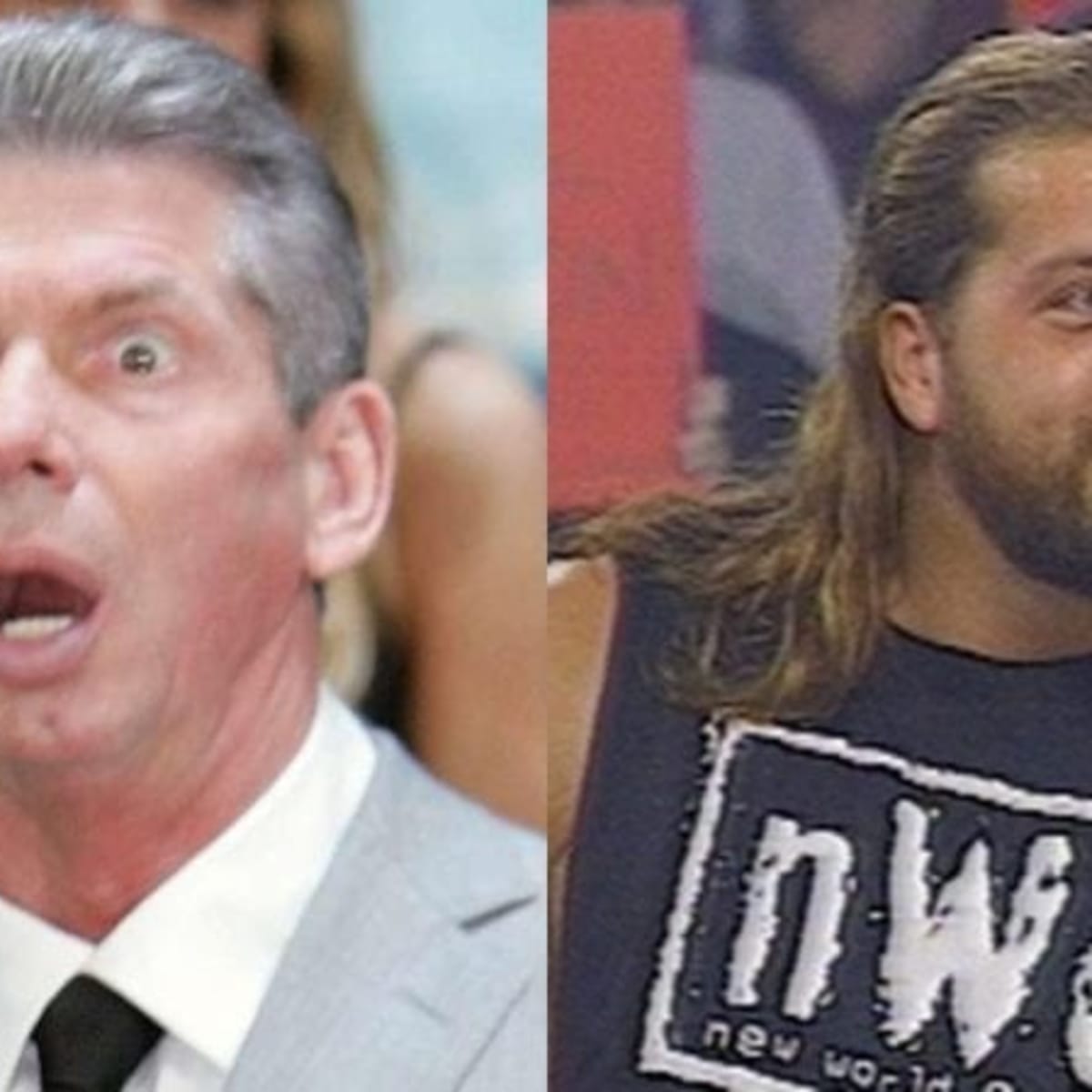 Mike Chioda reveals Vince McMahon's reaction when he found out WCW signed  The Giant (Big Show) - Wrestling News | WWE and AEW Results, Spoilers,  Rumors & Scoops
