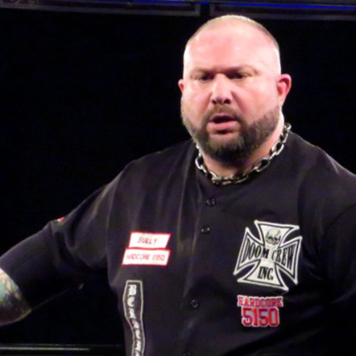 Bully Ray pushes for WWE to induct former Tag Team Champion into
