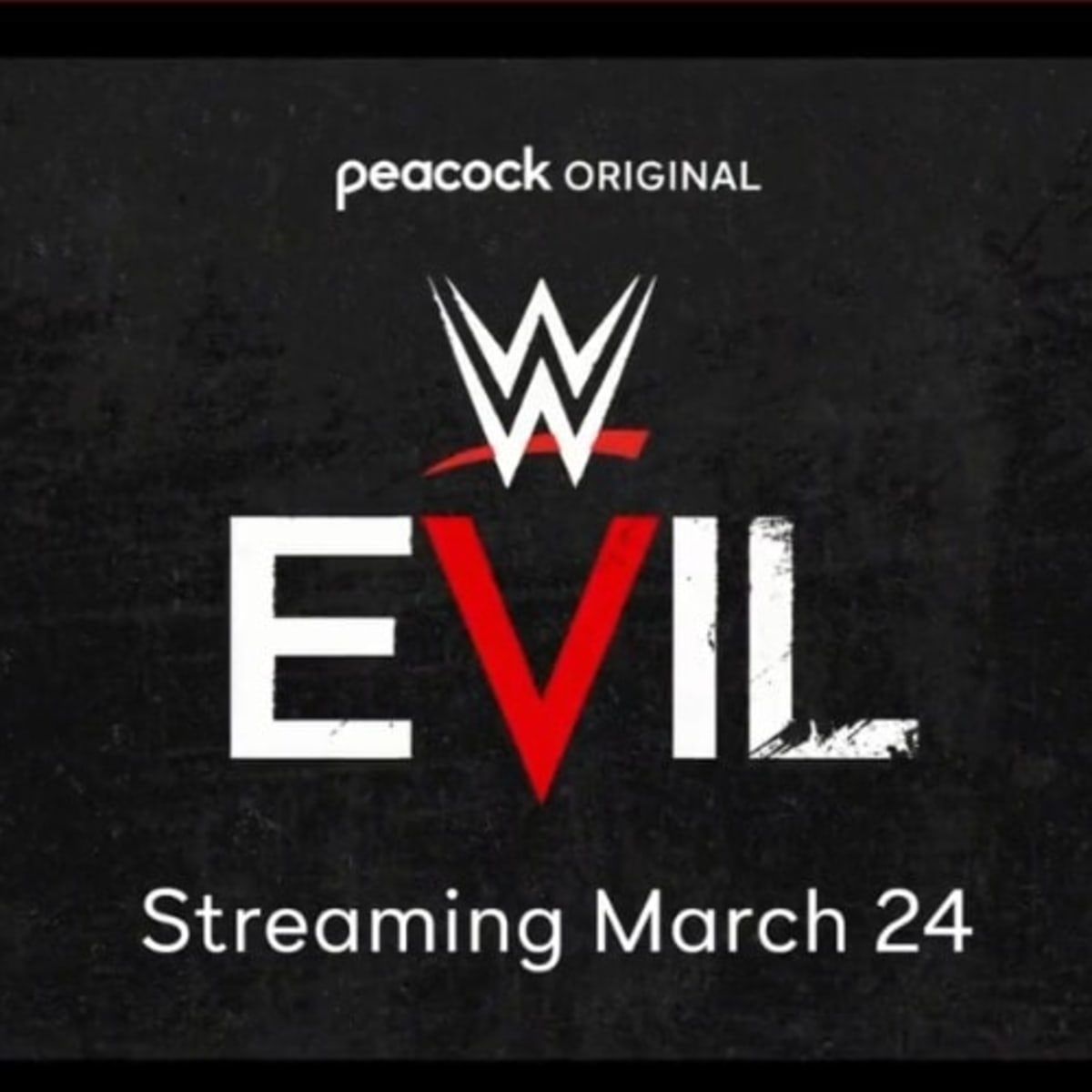 Watch WWE Evil Season 1, Episode 8: Roman Reigns