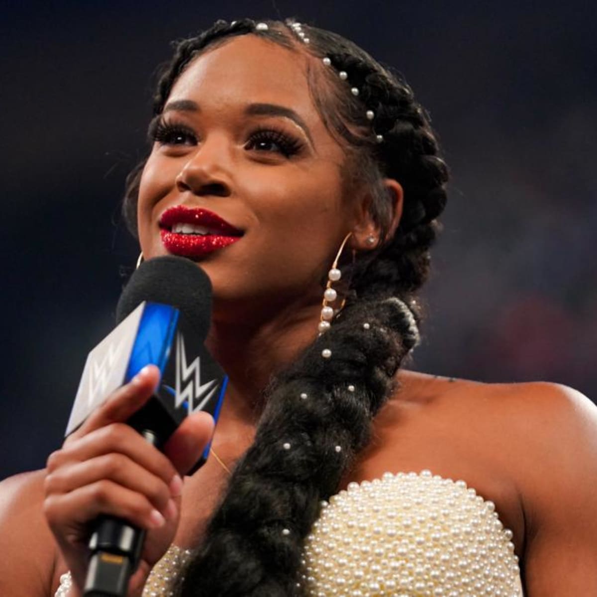 Bianca Belair reveals the origin of the hair whip, who came up with the  idea to use her braid as a weapon - Wrestling News | WWE and AEW Results,  Spoilers, Rumors