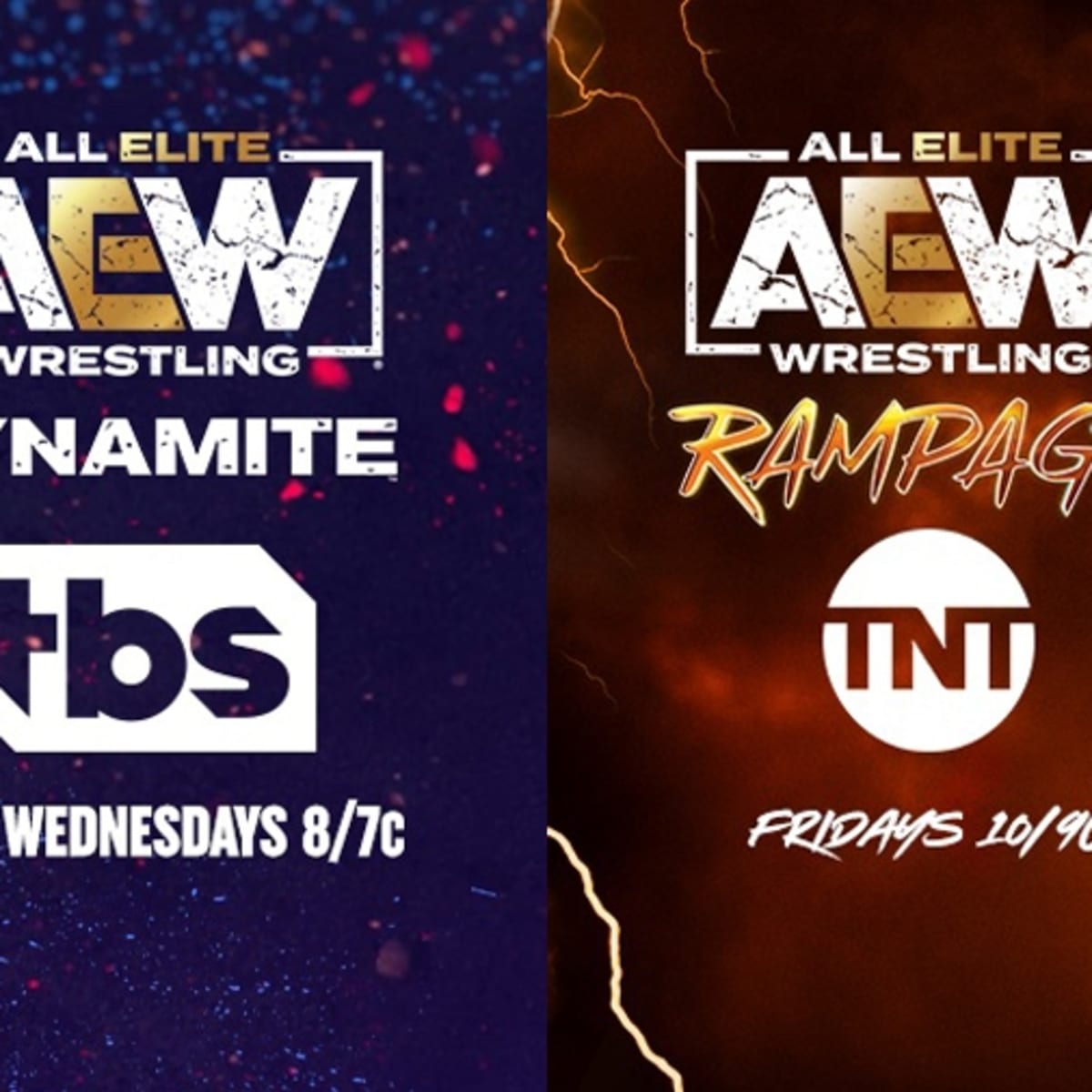 More details on the production changes coming to AEW Dynamite/Rampage