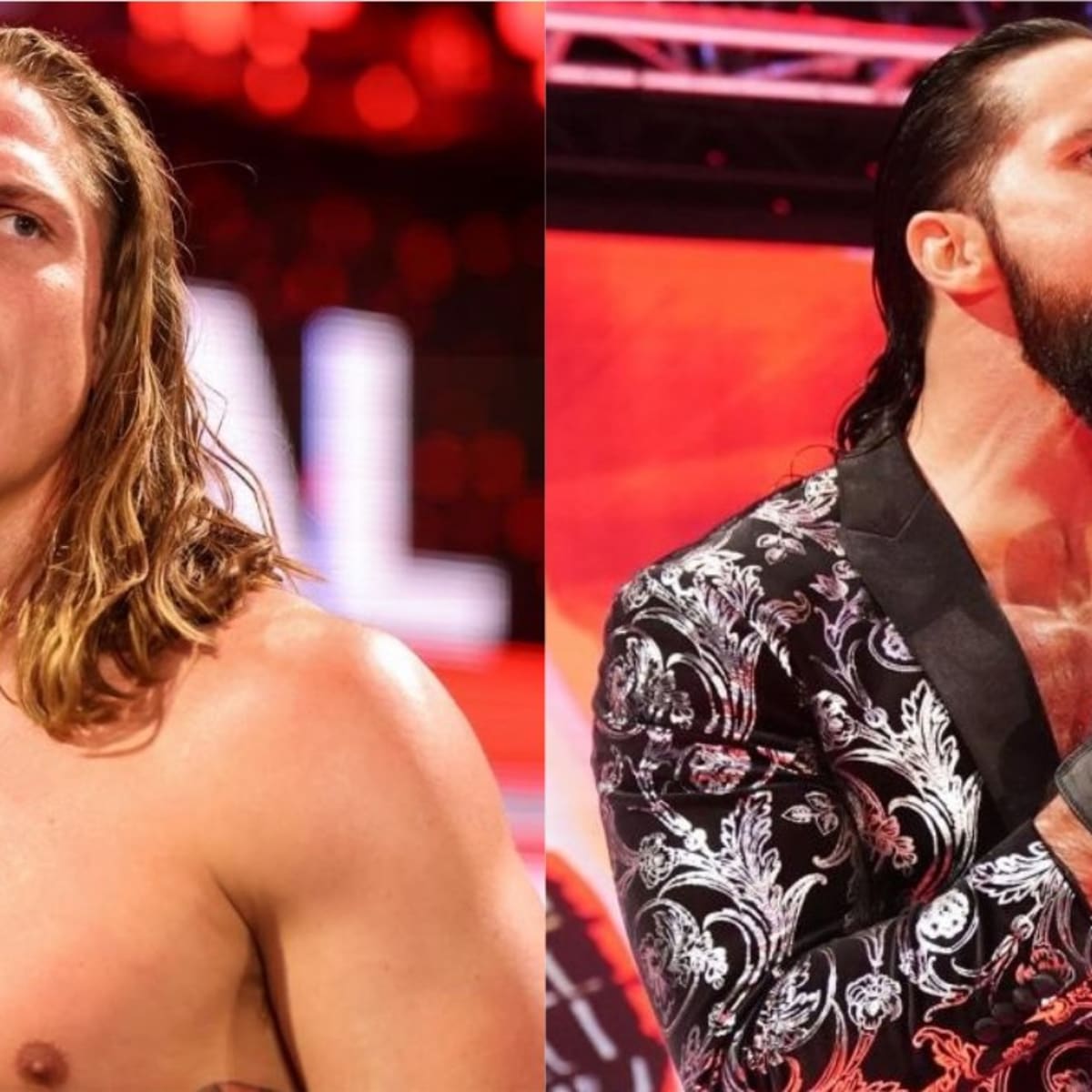 WWE Raw' Recap: Seth Rollins Slips in the Poles