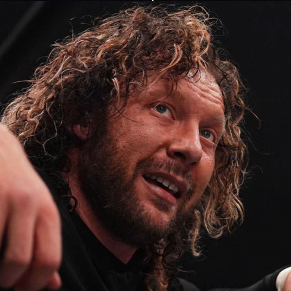 Kenny Omega Wallpapers - Wallpaper Cave