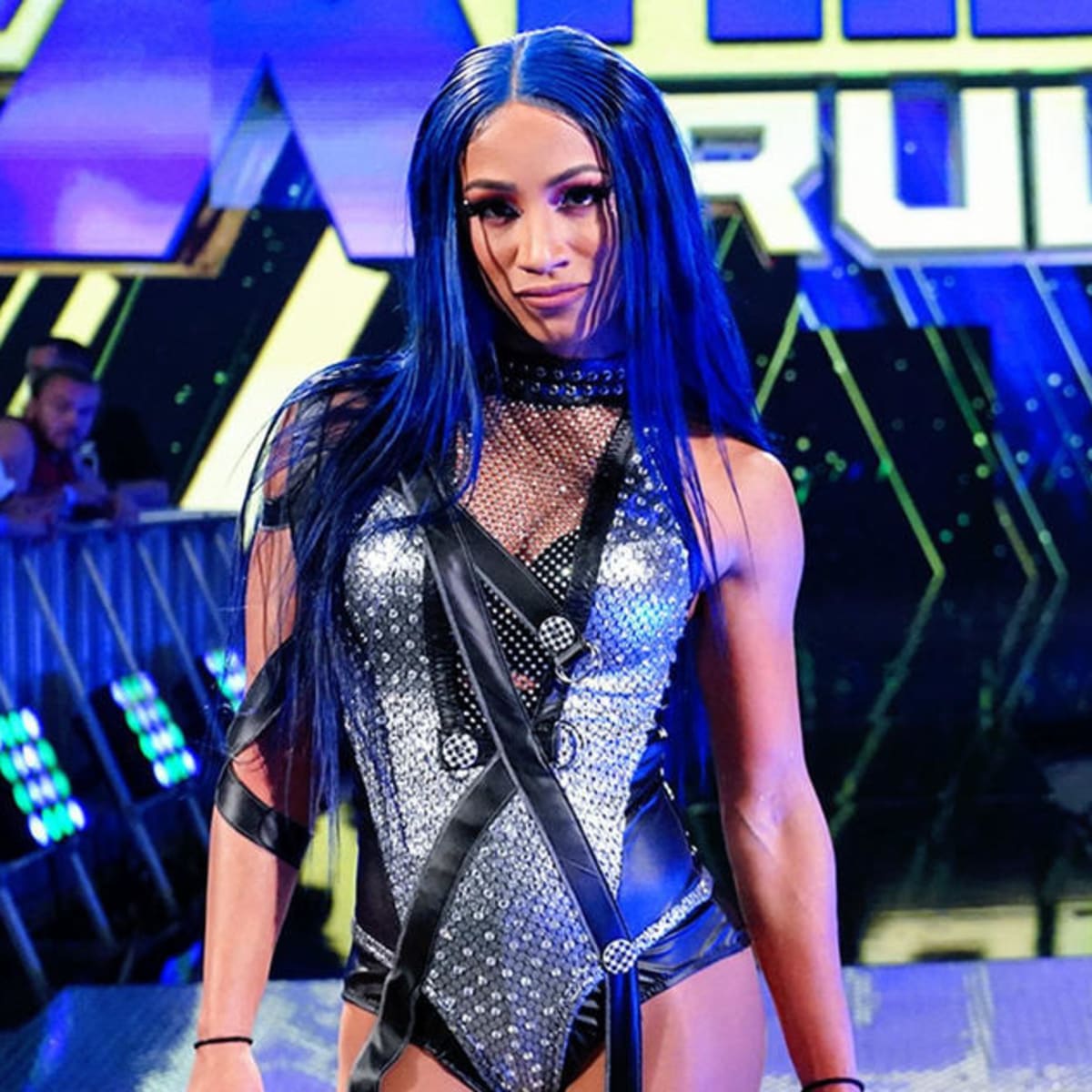 1200px x 1200px - Sasha Banks releases wrestling teaser video with AEW and WWE hashtags -  Wrestling News | WWE and AEW Results, Spoilers, Rumors & Scoops