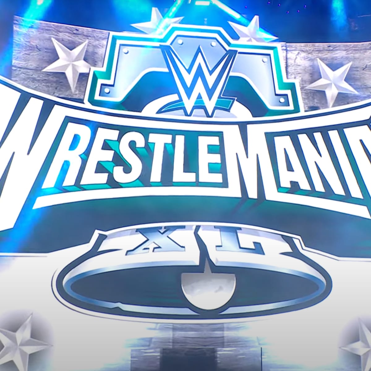 WrestleMania 40 Location Revealed - WWE News & Rumors