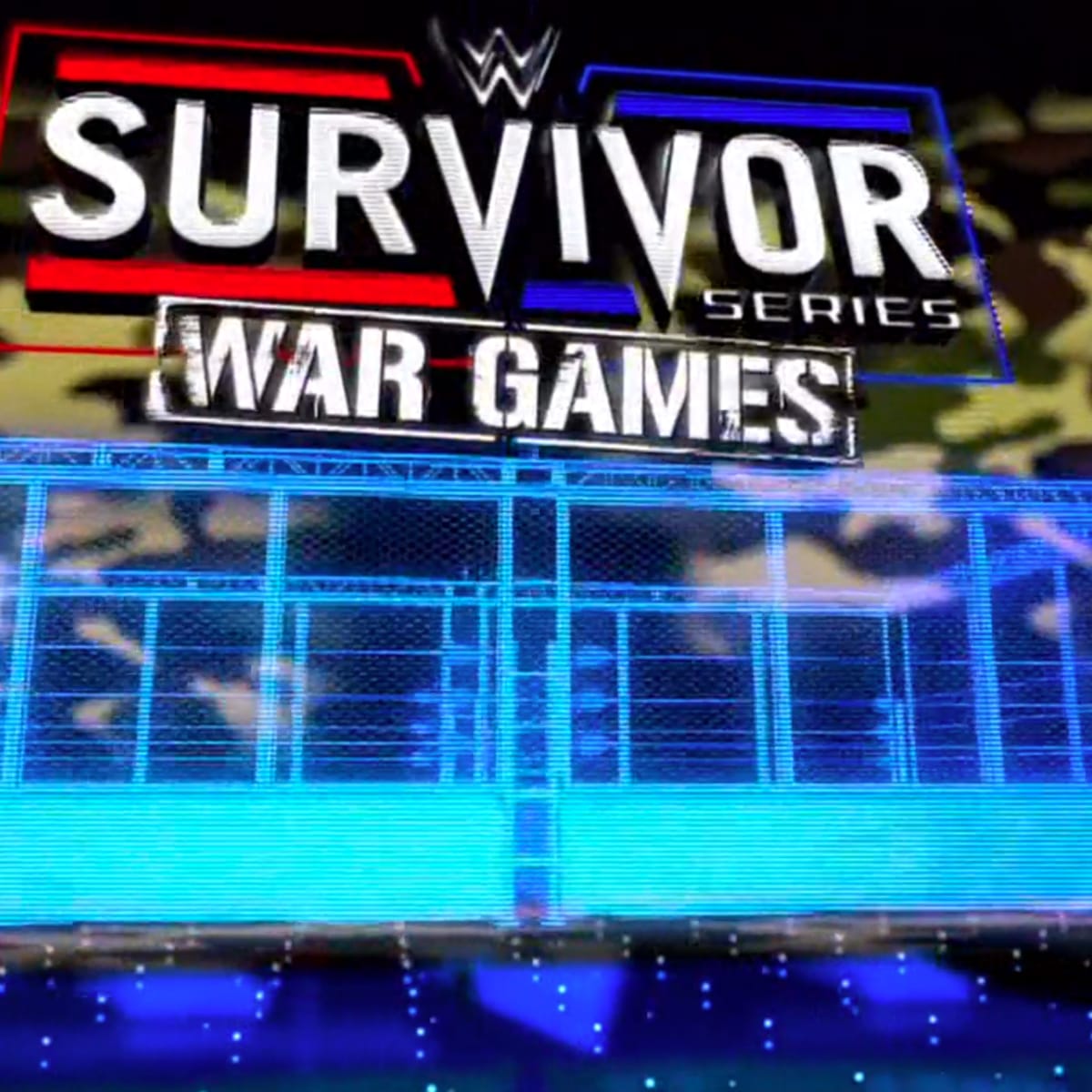 How the War Games match at WWE Survivor Series 2023 could play out
