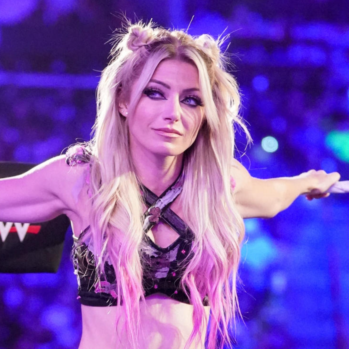 Bliss taking off from WWE - Wrestling News | and Results, Spoilers, Rumors & Scoops