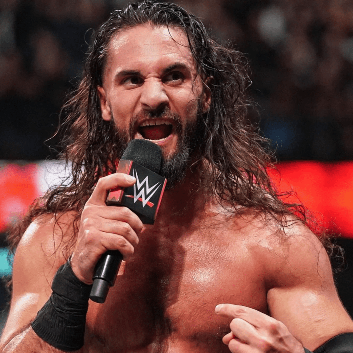 Seth Rollins prefers WWE Raw to be two-hours because a three-hour ...