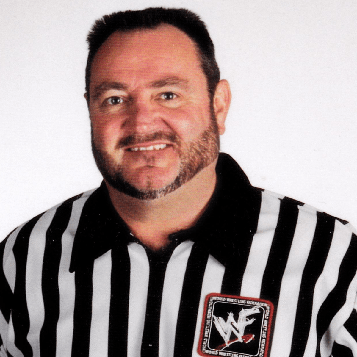 Former WWE referee Tim White has away - Wrestling News | WWE and AEW Results, Spoilers, Rumors & Scoops