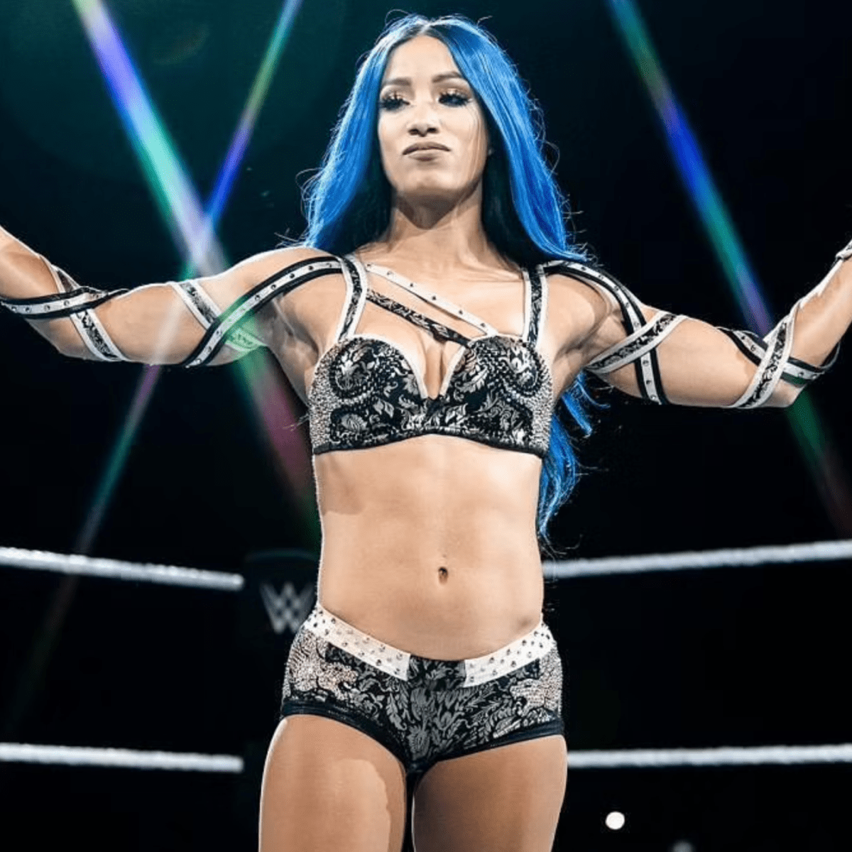 1200px x 1200px - Sasha Banks is reportedly done with WWE - Wrestling News | WWE and AEW  Results, Spoilers, Rumors & Scoops