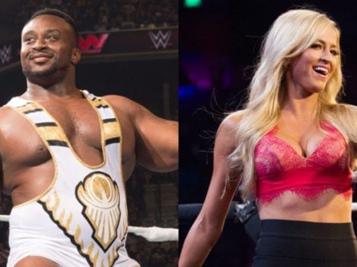 Summer Rae and Big E sex tape rumors are false - Wrestling News | WWE and  AEW Results, Spoilers, Rumors & Scoops
